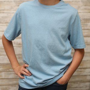 Wonder Nation Blue T-shirt 14/16